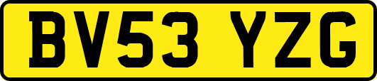 BV53YZG