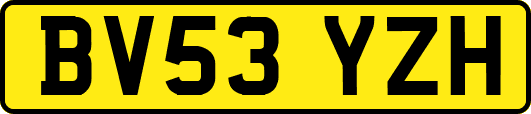 BV53YZH