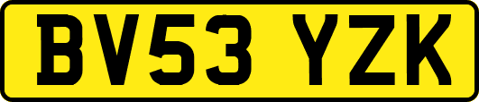 BV53YZK