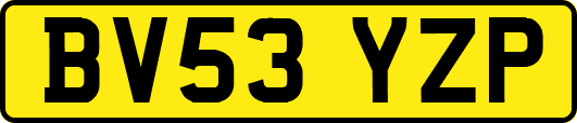 BV53YZP