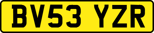 BV53YZR