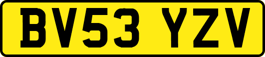 BV53YZV