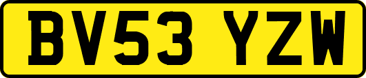 BV53YZW