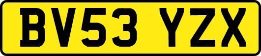 BV53YZX