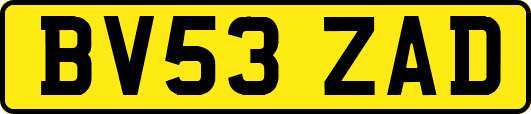 BV53ZAD