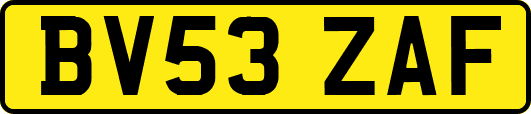 BV53ZAF