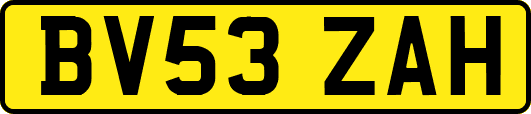 BV53ZAH