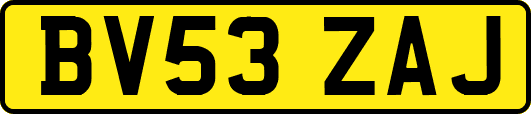 BV53ZAJ