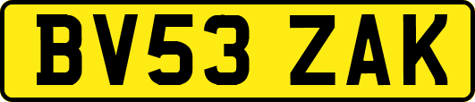 BV53ZAK