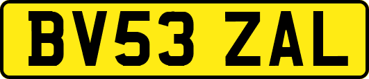BV53ZAL