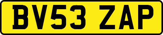 BV53ZAP