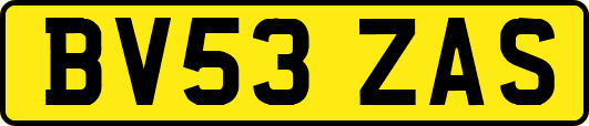 BV53ZAS
