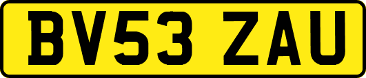 BV53ZAU