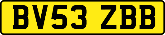 BV53ZBB