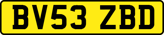 BV53ZBD