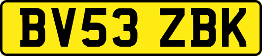 BV53ZBK