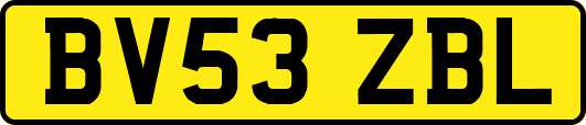 BV53ZBL
