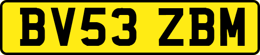 BV53ZBM