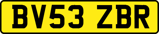 BV53ZBR