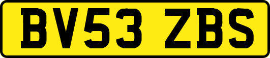 BV53ZBS