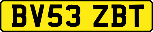 BV53ZBT
