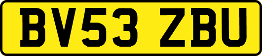 BV53ZBU