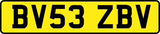 BV53ZBV