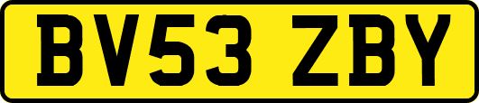 BV53ZBY