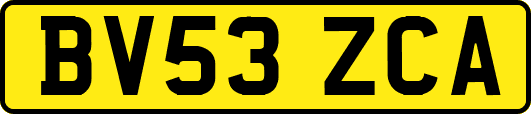 BV53ZCA