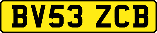 BV53ZCB