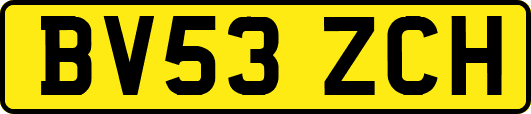 BV53ZCH