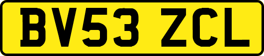 BV53ZCL
