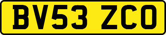 BV53ZCO