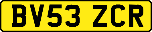 BV53ZCR