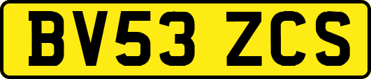 BV53ZCS