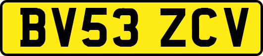 BV53ZCV