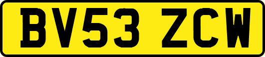 BV53ZCW