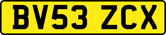 BV53ZCX