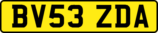 BV53ZDA