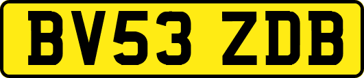 BV53ZDB