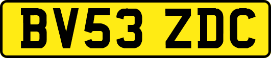 BV53ZDC