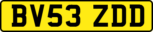BV53ZDD