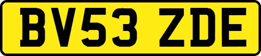 BV53ZDE