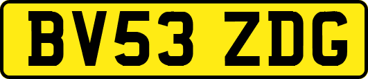 BV53ZDG