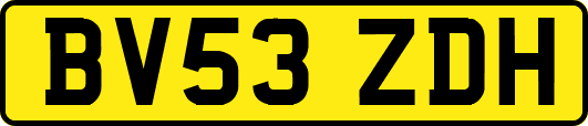 BV53ZDH