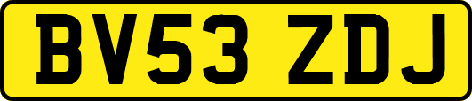 BV53ZDJ