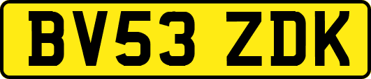 BV53ZDK