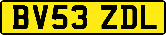 BV53ZDL
