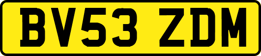 BV53ZDM