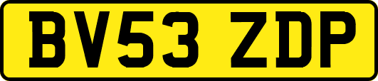BV53ZDP